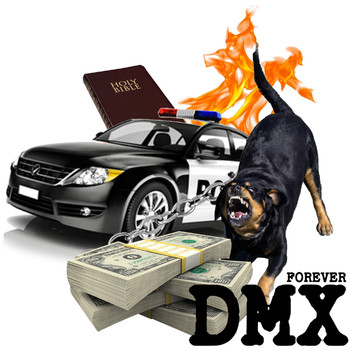 DMX - DMX Forever (Explicit)