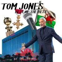 Tom Jones - Tom Jones: Best Of The Best
