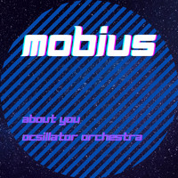 Mobius - The Vibe Split