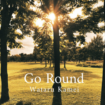 Wataru Kamei - Go Round