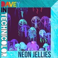 Davey In Technicolor - Neon Jellies
