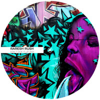 Raresh Rush - Don`t Give It Up 2021