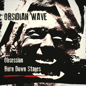 Obsidian Wave - Obsession