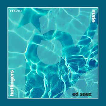 Ed Saez - Mate