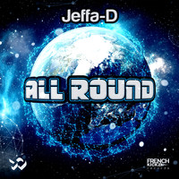 Jeffa-D - All Round