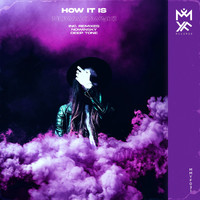 Nowakowski - How It Is