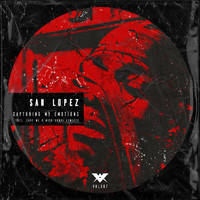 San Lopez - Capturing My Emotions (Explicit)