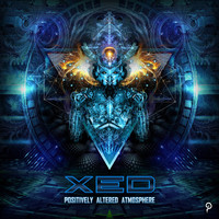 Xed - Positively Altered Atmosphere