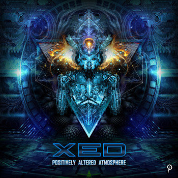 Xed - Positively Altered Atmosphere