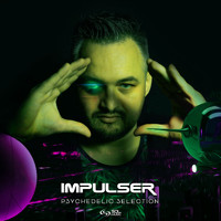 Impulser - Psychedelic Selection