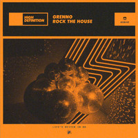Grenno - Rock the House