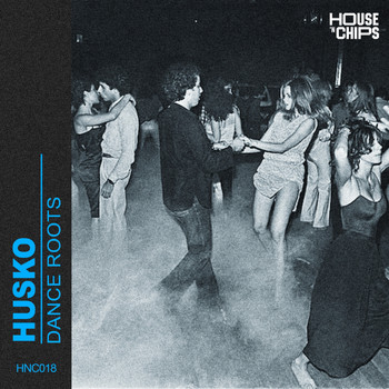 Husko - Dance Roots