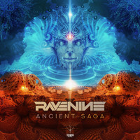 Rave Nine - Ancient Saga