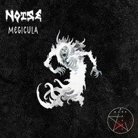 Noise - Megicula