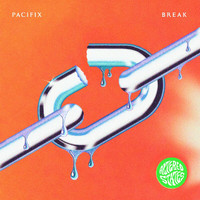 Pacifix - Break
