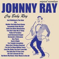 Johnny Ray - Cry Baby Ray