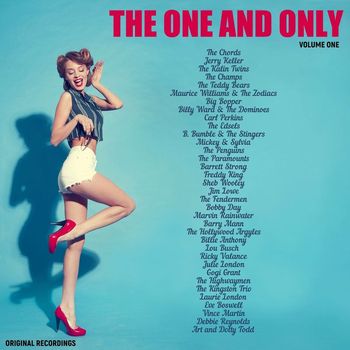 Various Artists - The One and Only, Vol. 1