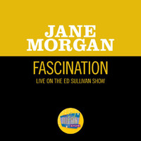 Jane Morgan - Fascination (Live On The Ed Sullivan Show, December 28, 1958)