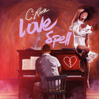 C-Rena - Love Spell
