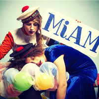 MiAM - Les grands enfants