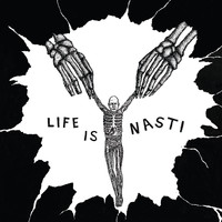 Nasti - Stud Gods (Explicit)