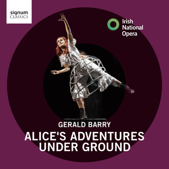 Various Artists - Alice's Adventures Under Ground: “Without The Frost, The Blinding Snow”