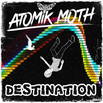 Atomik Moth - Destination
