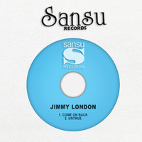 Jimmy London - Come on Back