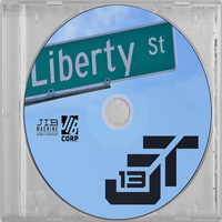 J Temp 13 - Liberty Street EP