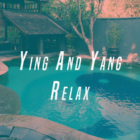 Lullabies for Deep Meditation, Nature Sounds Nature Music and Deep Sleep Relaxation - Ying And Yang Relax