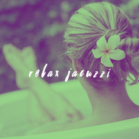 Spa, Asian Zen Meditation and Meditation Relaxation Club - Relax Jacuzzi