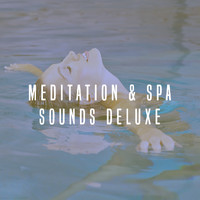 Lullabies for Deep Meditation, Nature Sounds Nature Music and Deep Sleep Relaxation - Meditation & Spa Sounds Deluxe