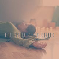 Lullabies for Deep Meditation, Nature Sounds Nature Music and Deep Sleep Relaxation - Meditation Sleep Sounds