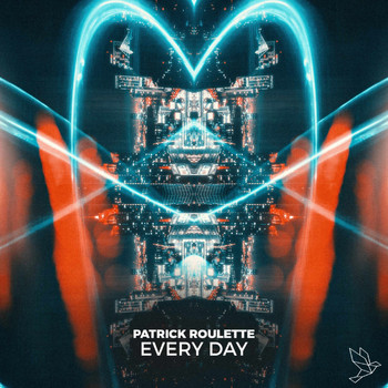 Patrick Roulette - Every Day