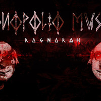 Ragnarok - Ragnarok Monopolio Musical (Explicit)