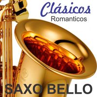 SAXO BELLO - CLÁSICOS ROMANTICOS