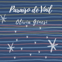 Olivia Genesi - Paraíso de Vinil