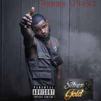 Sammy Jacks - Silver & Gold