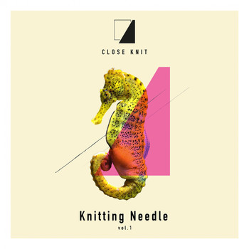 Various Artists - Knitting Needle Vol. 1