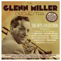 Glen Miller - The Hits Collection 1935-44