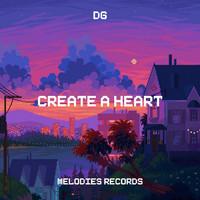 Dg - Create a Heart