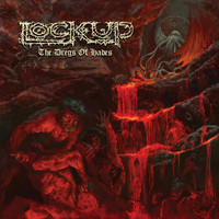 LOCK UP - Dark Force of Conviction (Explicit)