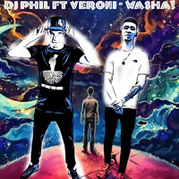DJ Phil - Washa!