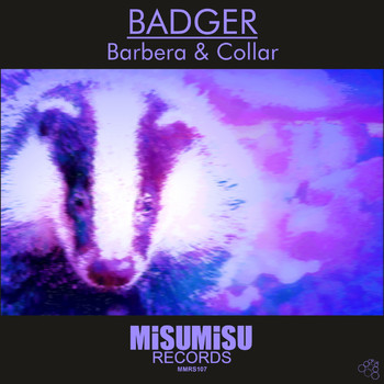 Barbera & Collar - Badger