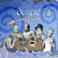 Verne - Excusas Para El Té