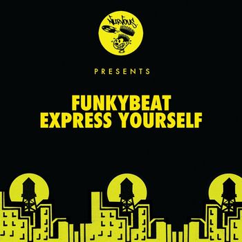 FUNKYBEAT - Express Yourself