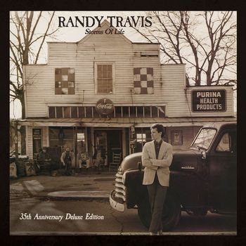 Randy Travis - Storms of Life (35th Anniversary Deluxe Edition)