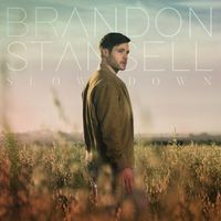 Brandon Stansell - Slow Down