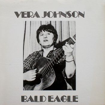 Vera Johnson - Bald Eagle