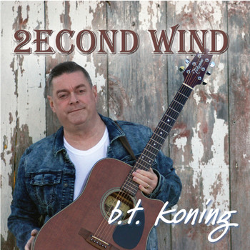 B.T. Koning - Second Wind